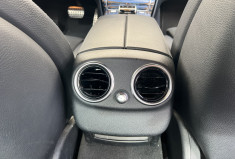 Mercedes CLASSE C 220 CDi 2.0 194 ch 9G-TRONIC BVA AMG LINE