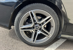 Mercedes CLASSE C 220 CDi 2.0 194 ch 9G-TRONIC BVA AMG LINE