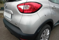 Renault Captur 1.5 DCI 110 ch Energy Business - GPS - Entretien complet effectué -
