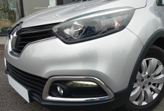 Renault Captur 1.5 DCI 110 ch Energy Business - GPS - Entretien complet effectué -