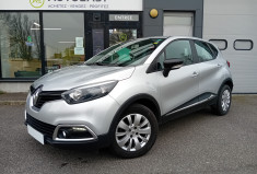 Renault Captur 1.5 DCI 110 ch Energy Business - GPS - Entretien complet effectué -