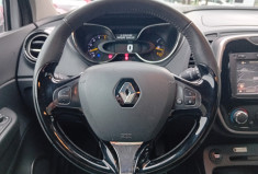 Renault Captur 1.5 DCI 110 ch Energy Business - GPS - Entretien complet effectué -