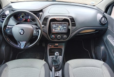 Renault Captur 1.5 DCI 110 ch Energy Business - GPS - Entretien complet effectué -