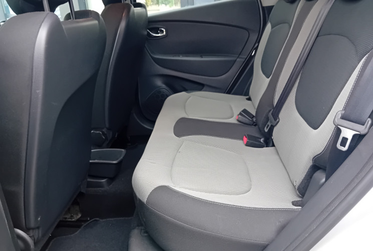 Renault Captur 1.5 DCI 110 ch Energy Business - GPS - Entretien complet effectué -