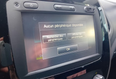 Renault Captur 1.5 DCI 110 ch Energy Business - GPS - Entretien complet effectué -