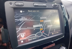 Renault Captur 1.5 DCI 110 ch Energy Business - GPS - Entretien complet effectué -