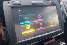 Renault Captur 1.5 DCI 110 ch Energy Business - GPS - Entretien complet effectué -