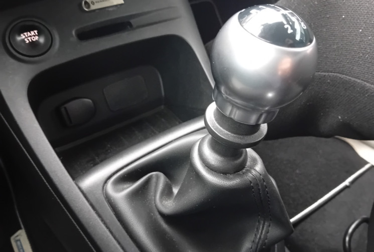 Renault Captur 1.5 DCI 110 ch Energy Business - GPS - Entretien complet effectué -