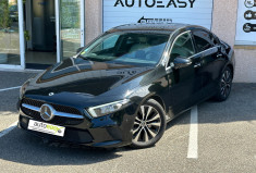 Mercedes CLASSE A BERLINE 200d / 150 Ch / Style Line / 8G-DCT / Entretien Mercedes