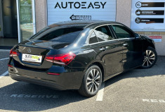 Mercedes CLASSE A BERLINE 200d / 150 Ch / Style Line / 8G-DCT / Entretien Mercedes