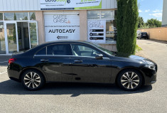 Mercedes CLASSE A BERLINE 200d / 150 Ch / Style Line / 8G-DCT / Entretien Mercedes
