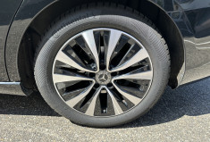 Mercedes CLASSE A BERLINE 200d / 150 Ch / Style Line / 8G-DCT / Entretien Mercedes