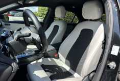 Mercedes CLASSE A BERLINE 200d / 150 Ch / Style Line / 8G-DCT / Entretien Mercedes