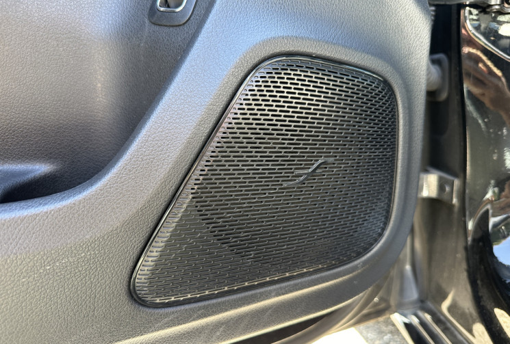 Mercedes CLASSE A BERLINE 200d / 150 Ch / Style Line / 8G-DCT / Entretien Mercedes