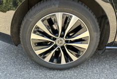Mercedes CLASSE A BERLINE 200d / 150 Ch / Style Line / 8G-DCT / Entretien Mercedes