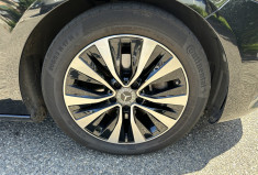 Mercedes CLASSE A BERLINE 200d / 150 Ch / Style Line / 8G-DCT / Entretien Mercedes