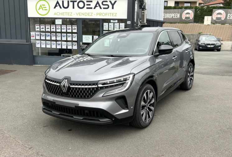Renault Austral E-Tech Full Hybrid 200 GSR2 Techno 