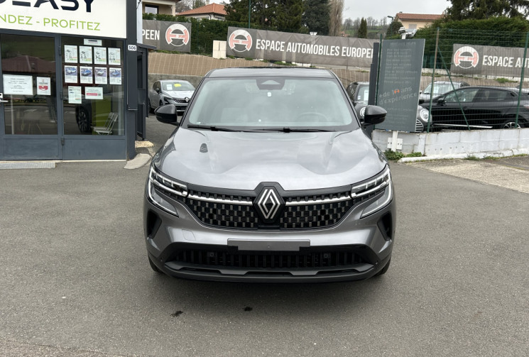 Renault Austral E-Tech Full Hybrid 200 GSR2 Techno 