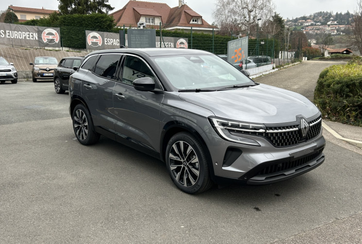 Renault Austral E-Tech Full Hybrid 200 GSR2 Techno 