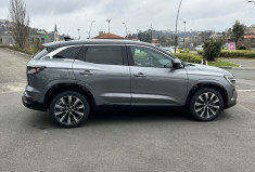 Renault Austral E-Tech Full Hybrid 200 GSR2 Techno 
