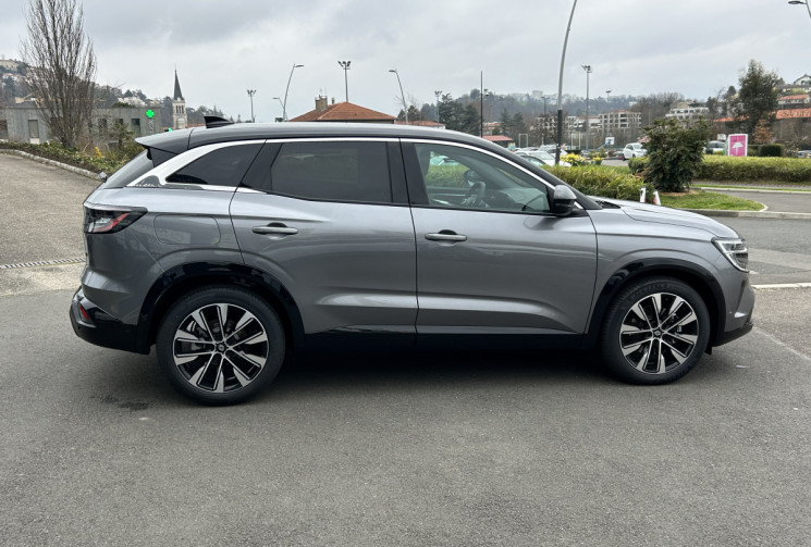 Renault Austral E-Tech Full Hybrid 200 GSR2 Techno 
