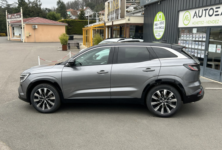 Renault Austral E-Tech Full Hybrid 200 GSR2 Techno 