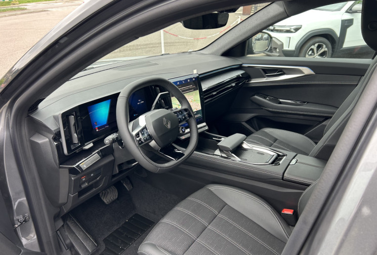 Renault Austral E-Tech Full Hybrid 200 GSR2 Techno 