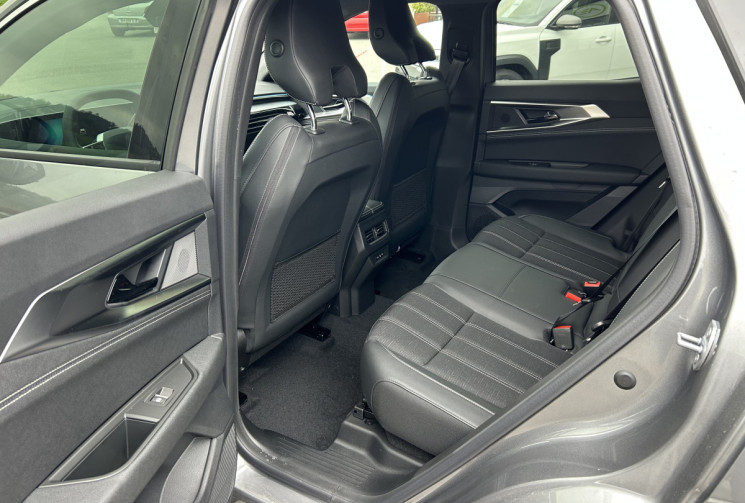 Renault Austral E-Tech Full Hybrid 200 GSR2 Techno 