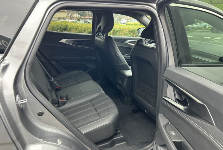 Renault Austral E-Tech Full Hybrid 200 GSR2 Techno 