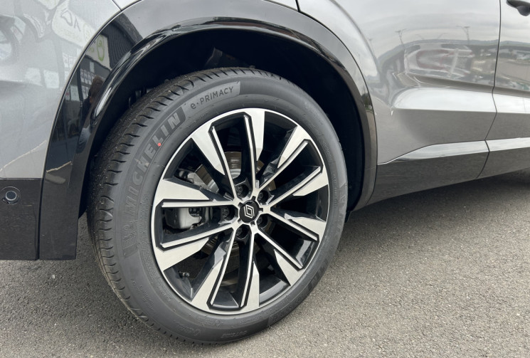 Renault Austral E-Tech Full Hybrid 200 GSR2 Techno 
