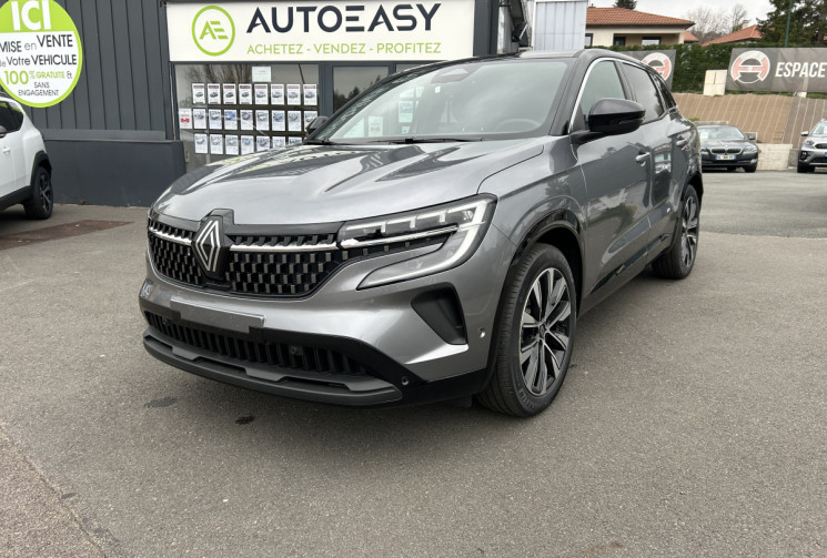 Renault Austral E-Tech Full Hybrid 200 GSR2 Techno 