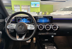 Mercedes Classe A 250 e AMG LINE  + EXTENSION DE GARANTIE 