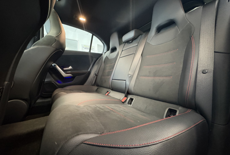 Mercedes Classe A 250 e AMG LINE  + EXTENSION DE GARANTIE 