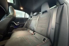 Mercedes Classe A 250 e AMG LINE  + EXTENSION DE GARANTIE 