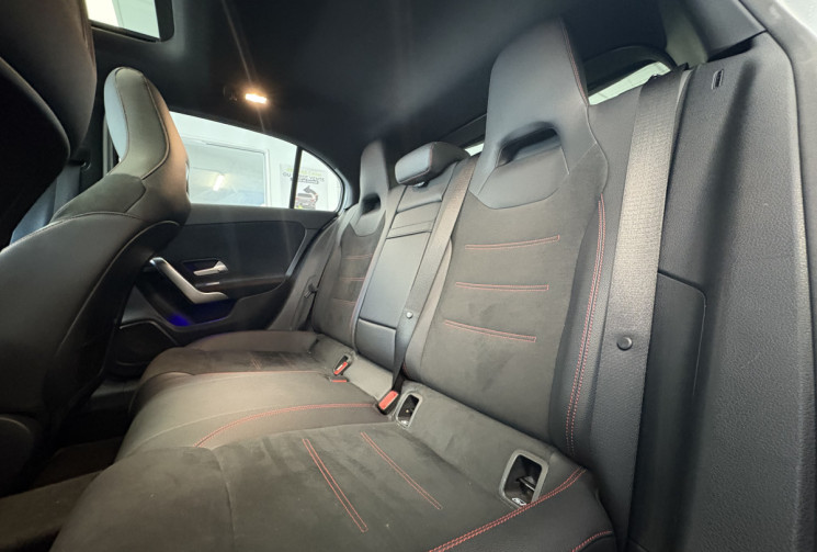 Mercedes Classe A 250 e AMG LINE  + EXTENSION DE GARANTIE 