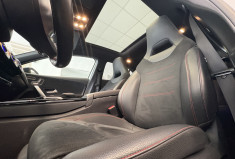 Mercedes Classe A 250 e 163+109 ch AMG Line 8G-DCT