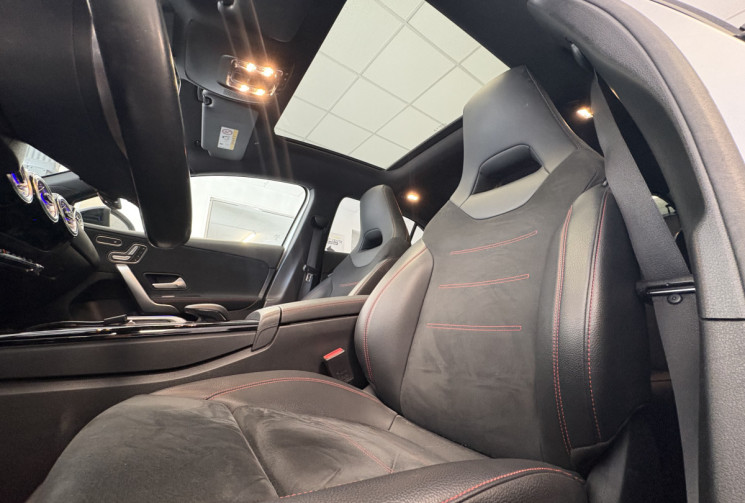 Mercedes Classe A 250 e AMG LINE  + EXTENSION DE GARANTIE 