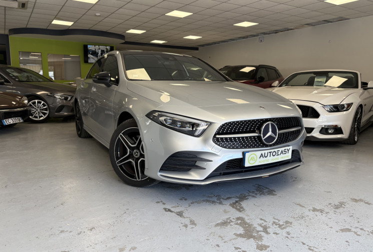 Mercedes Classe A 250 e AMG LINE  + EXTENSION DE GARANTIE 