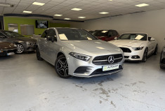 Mercedes Classe A 250 e AMG LINE  + EXTENSION DE GARANTIE 