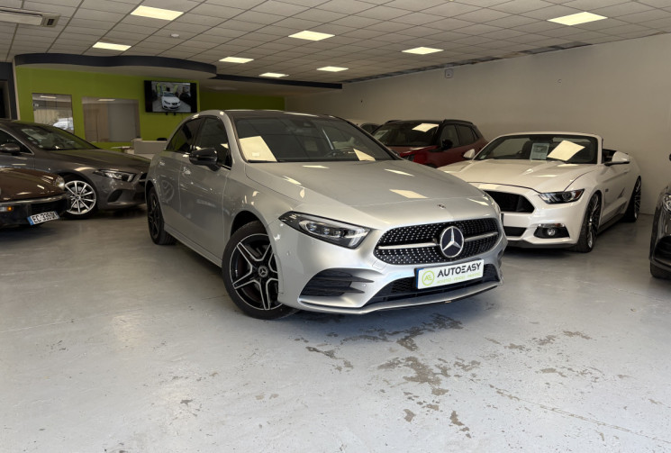 Mercedes Classe A 