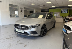 Mercedes Classe A 250 e AMG LINE  + EXTENSION DE GARANTIE 