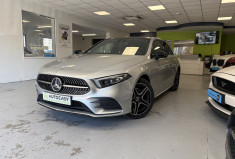 Mercedes Classe A 250 e AMG LINE  + EXTENSION DE GARANTIE 