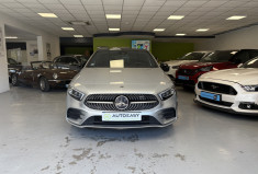 Mercedes Classe A 250 e AMG LINE  + EXTENSION DE GARANTIE 
