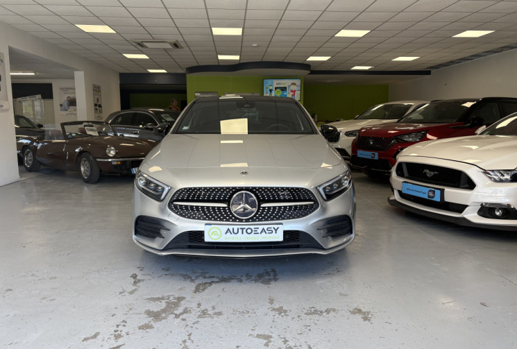 Mercedes Classe A 250 e AMG LINE  + EXTENSION DE GARANTIE 