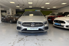 Mercedes Classe A 250 e AMG LINE  + EXTENSION DE GARANTIE 