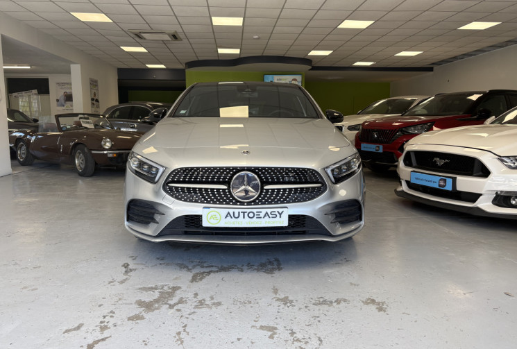 Mercedes Classe A 250 e AMG LINE  + EXTENSION DE GARANTIE 