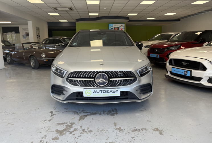 Mercedes Classe A 250 e AMG LINE  + EXTENSION DE GARANTIE 