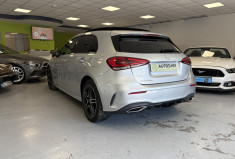Mercedes Classe A 250 e AMG LINE  + EXTENSION DE GARANTIE 