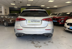 Mercedes Classe A 250 e AMG LINE  + EXTENSION DE GARANTIE 