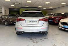 Mercedes Classe A 250 e AMG LINE  + EXTENSION DE GARANTIE 